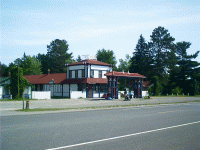 General Store, Bena, MN